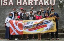 Gathering BNI Medan: “Amazingly Exotic