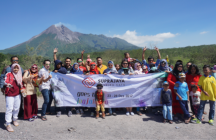 PT. Suprajaya Duaribu Satu: “Amazingly