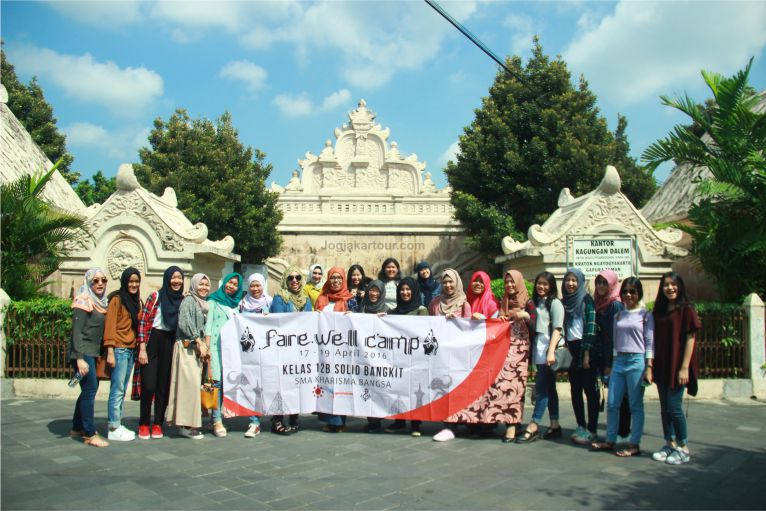 Paket Wisata Jogja & Tour Custom: Travel Yogyakarta Terbaik 2020 ...