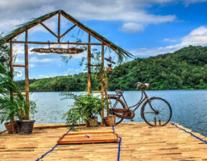waduk sermo