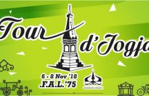 UNIVERSITAS TRISAKTI I Trip 6-8 November 2018