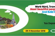 Jogja Vacation “OPPO” Jakarta