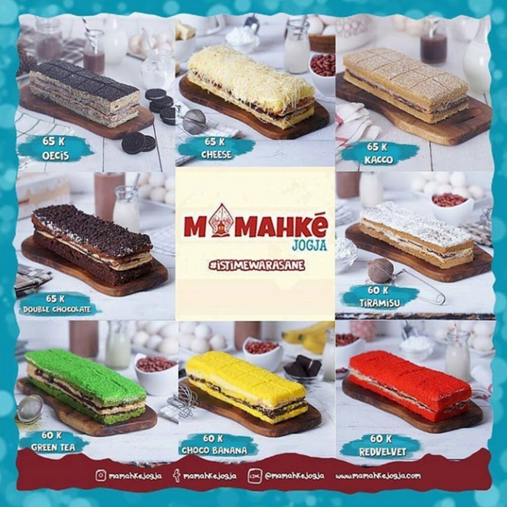 mamahke jogja