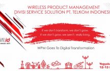 TELKOM >> Trip 12-13 Desember 2018