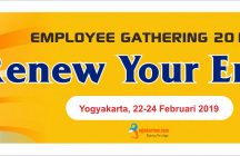 Gathering PT. Pro Energi, Konsep Gathering