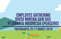 Paket 2 Days 1 Night Outing PT. Brata Indonesia