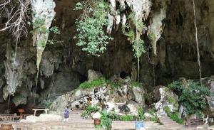 wisata retreat