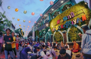 tempat ngabuburit jogja