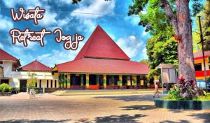 wisata retreat Jogja