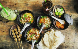 kuliner sleman