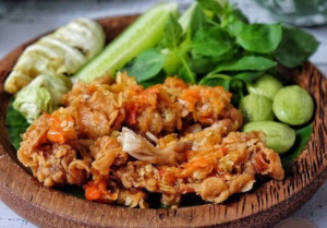 warung kuliner di sleman