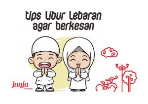 libur lebaran