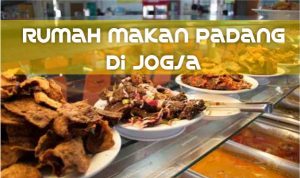 rumah makan padang