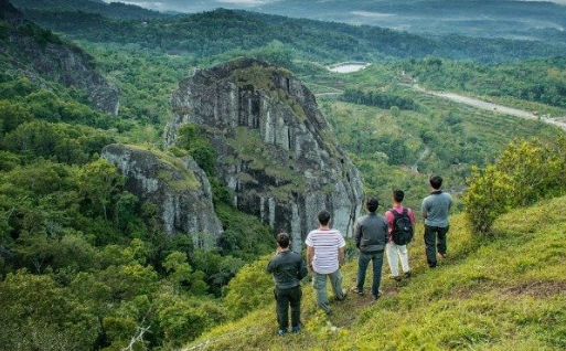 wisata relax jogja