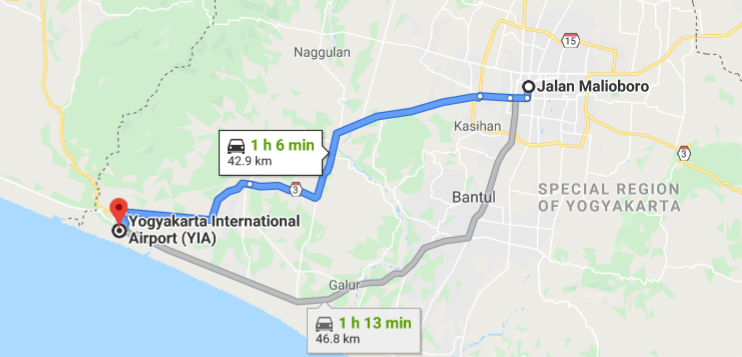 bandara kulon progo