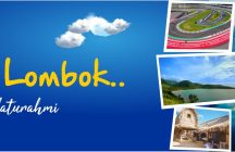 IKBJP, 27-29 Oktober 2023 I Trip Lombok