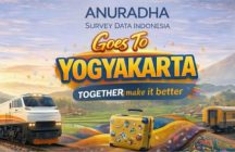 PT. Anuradha Survey Indonesia, 1-3 Mei 2026