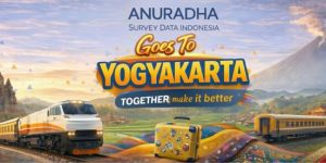 PT. Anuradha Survey Indonesia, 1-3 Mei 2026