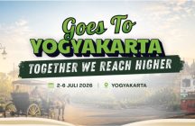 PT. Xaerus Performance Indonesia, 2-6 Juli 2026
