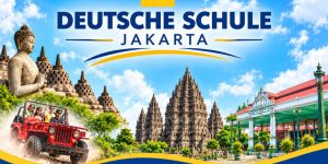 Deutsche Schule Jakarta, 12-16 Oktober 2026