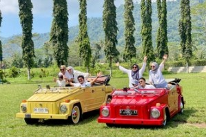 Paket 4H3M "Holiday" 